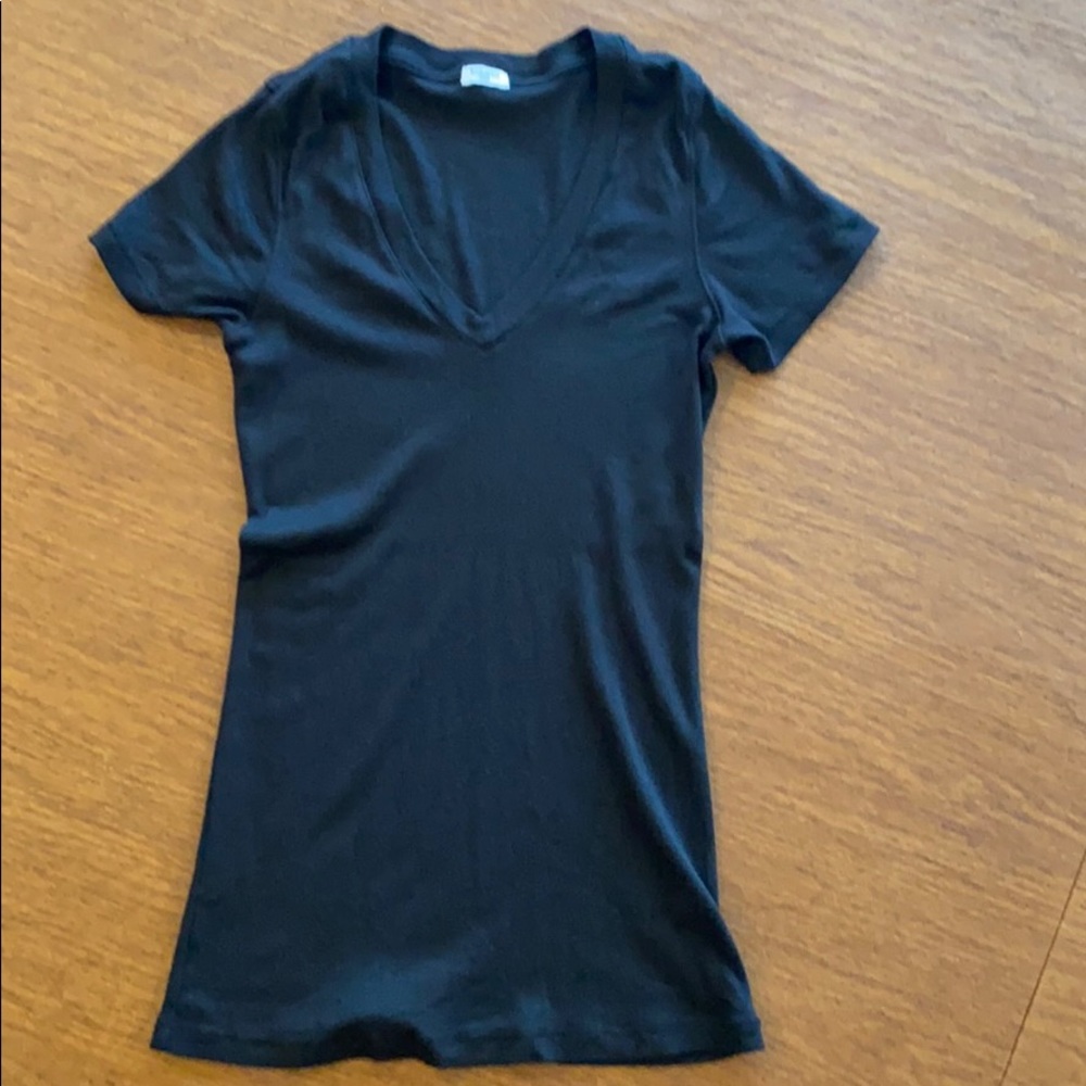 This t-shirt feels LUXURIOUS